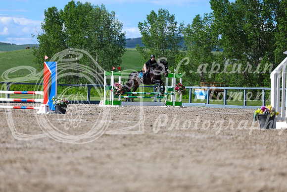 01868 - Shea - 2026 June Classic II - Wednesday June 17th