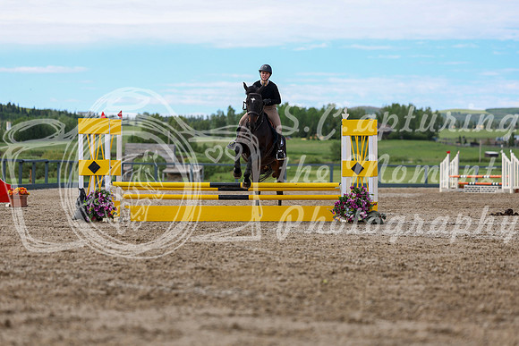 01997 - Shea - 2026 June Classic II - Wednesday June 17th