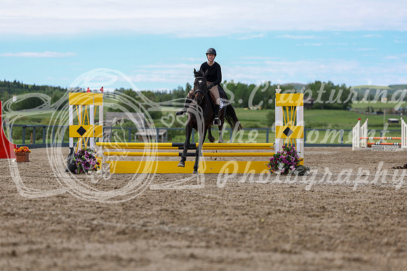 02003 - Shea - 2026 June Classic II - Wednesday June 17th