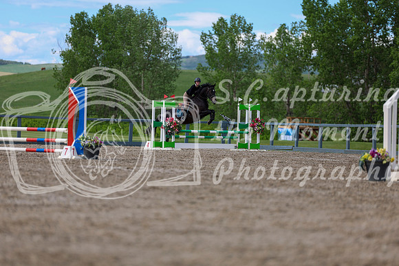 02004 - Shea - 2026 June Classic II - Wednesday June 17th