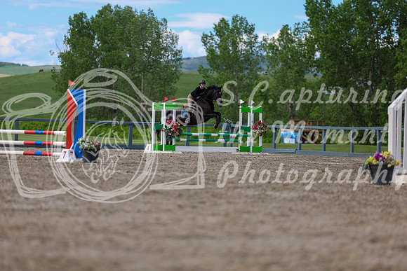 02005 - Shea - 2026 June Classic II - Wednesday June 17th