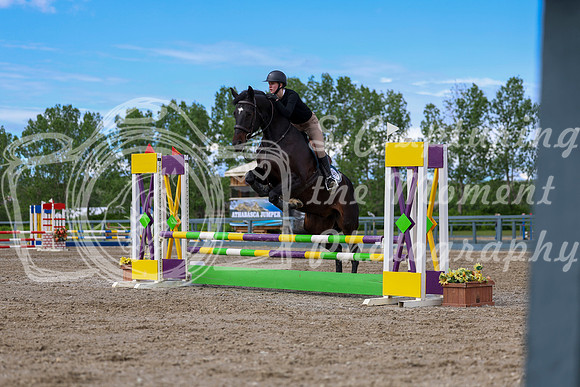 02010 - Shea - 2026 June Classic II - Wednesday June 17th