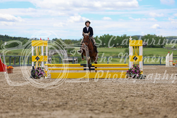 02692 - Shea - 2026 June Classic II - Wednesday June 17th