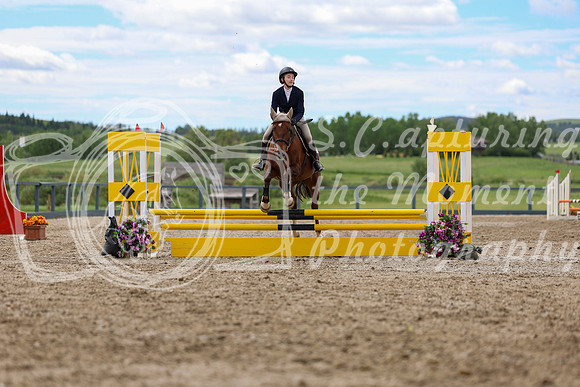 02694 - Shea - 2026 June Classic II - Wednesday June 17th