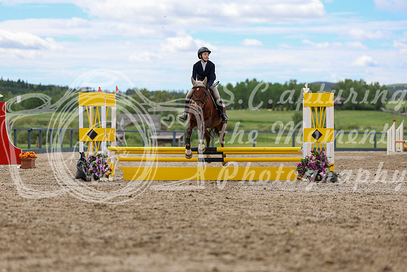 02695 - Shea - 2026 June Classic II - Wednesday June 17th