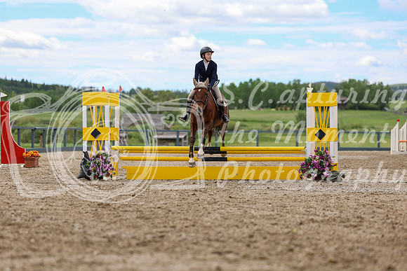 02696 - Shea - 2026 June Classic II - Wednesday June 17th