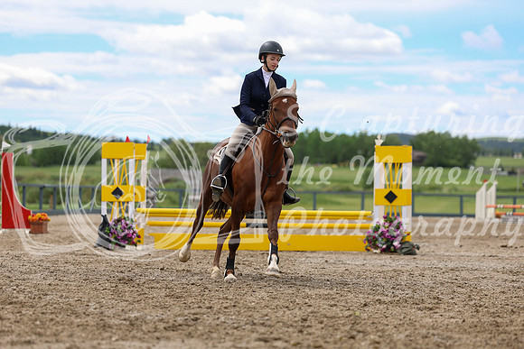 02698 - Shea - 2026 June Classic II - Wednesday June 17th