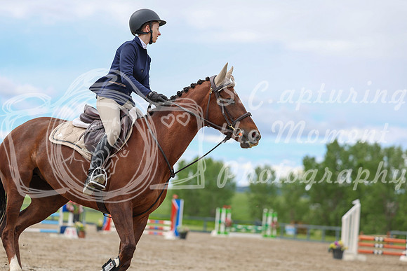 02702 - Shea - 2026 June Classic II - Wednesday June 17th