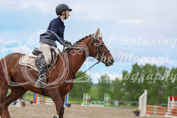 02703 - Shea - 2026 June Classic II - Wednesday June 17th