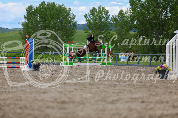 02711 - Shea - 2026 June Classic II - Wednesday June 17th