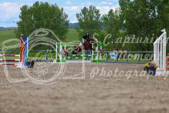 02713 - Shea - 2026 June Classic II - Wednesday June 17th