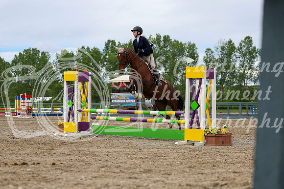 02714 - Shea - 2026 June Classic II - Wednesday June 17th
