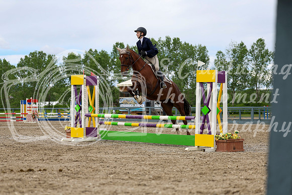 02715 - Shea - 2026 June Classic II - Wednesday June 17th