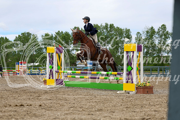 02716 - Shea - 2026 June Classic II - Wednesday June 17th