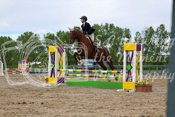 02717 - Shea - 2026 June Classic II - Wednesday June 17th