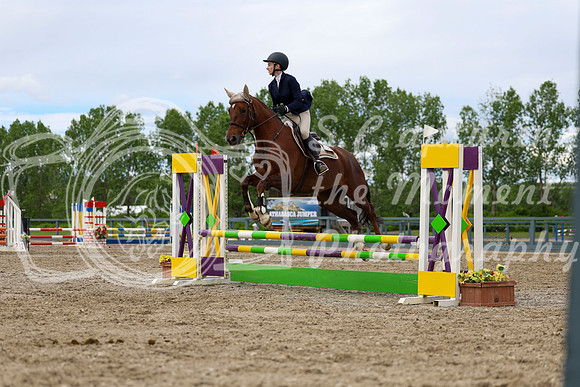 02718 - Shea - 2026 June Classic II - Wednesday June 17th