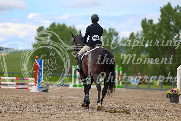 02933 - Shea - 2026 June Classic II - Wednesday June 17th