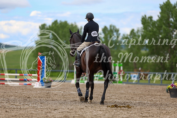 02938 - Shea - 2026 June Classic II - Wednesday June 17th