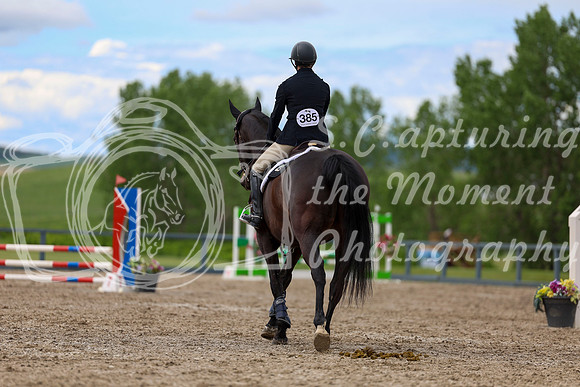 02934 - Shea - 2026 June Classic II - Wednesday June 17th