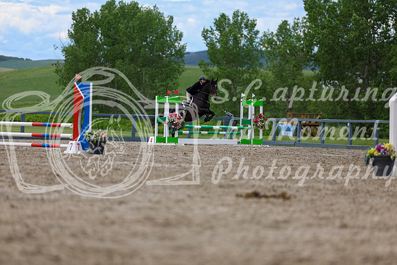 02945 - Shea - 2026 June Classic II - Wednesday June 17th