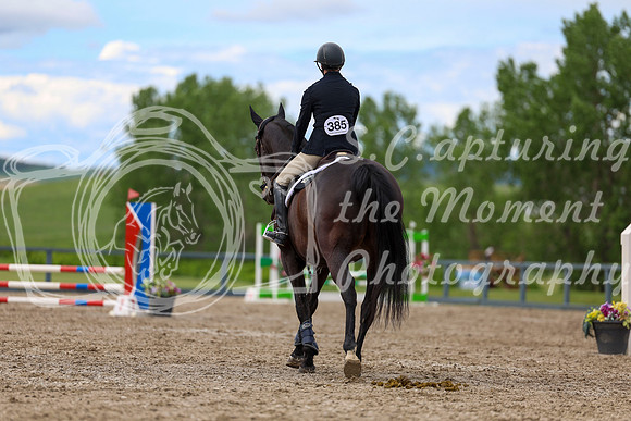 02935 - Shea - 2026 June Classic II - Wednesday June 17th