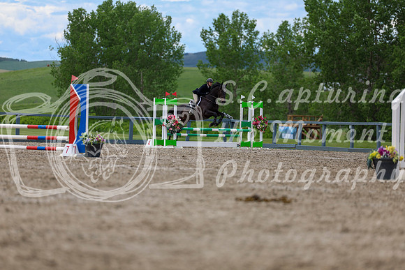 02947 - Shea - 2026 June Classic II - Wednesday June 17th