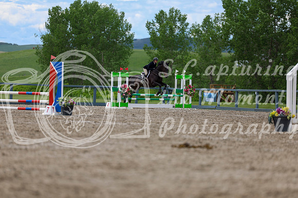 02948 - Shea - 2026 June Classic II - Wednesday June 17th