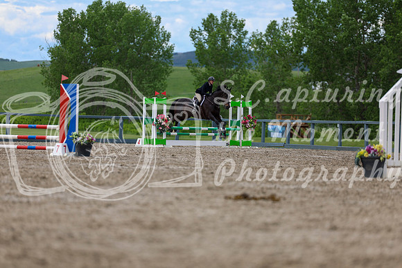 02950 - Shea - 2026 June Classic II - Wednesday June 17th