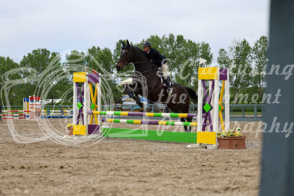 02951 - Shea - 2026 June Classic II - Wednesday June 17th