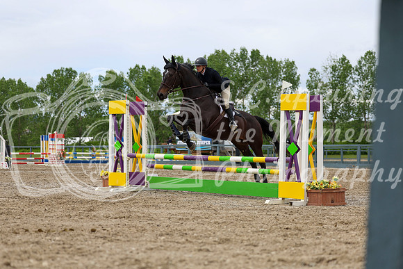 02952 - Shea - 2026 June Classic II - Wednesday June 17th