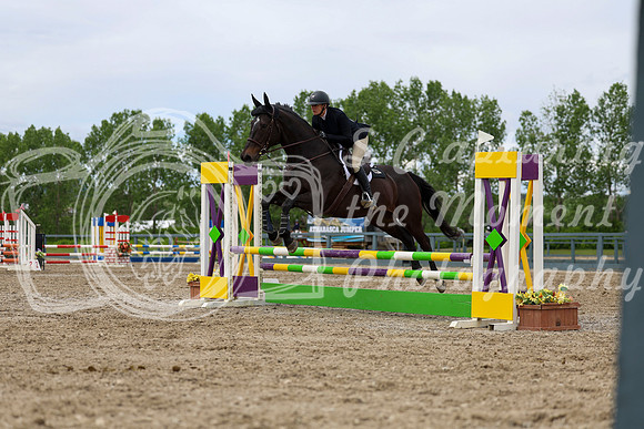 02954 - Shea - 2026 June Classic II - Wednesday June 17th