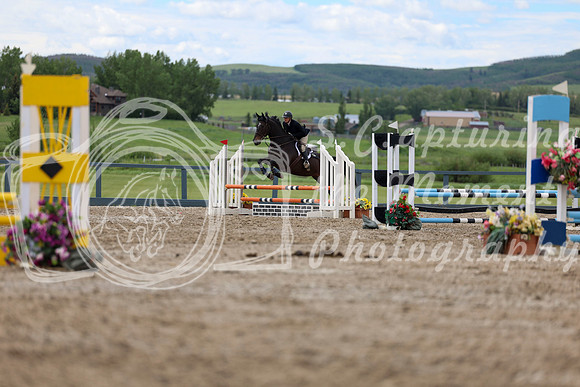 02960 - Shea - 2026 June Classic II - Wednesday June 17th