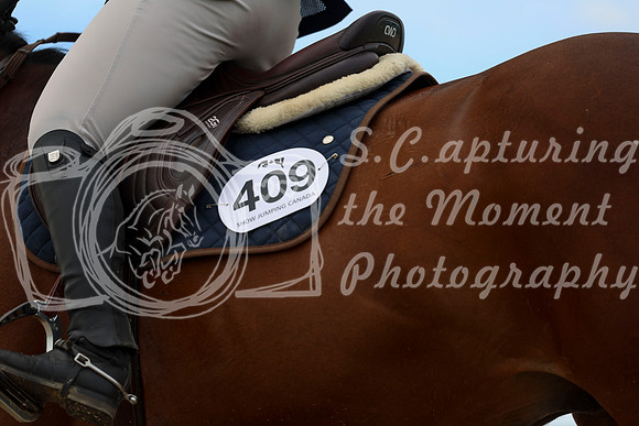 02498 - Shea - 2026 June Classic II - Wednesday June 17th