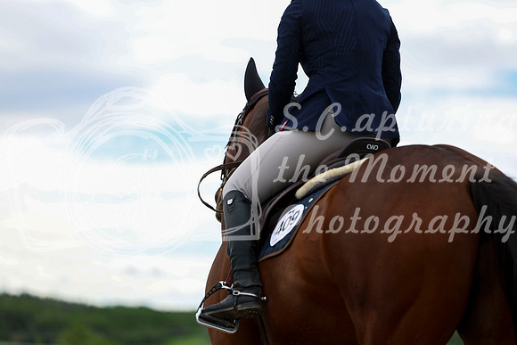 02503 - Shea - 2026 June Classic II - Wednesday June 17th