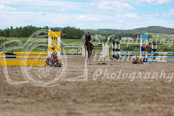 02504 - Shea - 2026 June Classic II - Wednesday June 17th