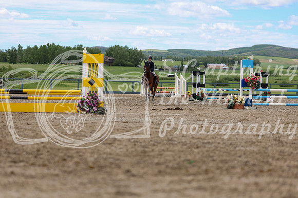 02506 - Shea - 2026 June Classic II - Wednesday June 17th
