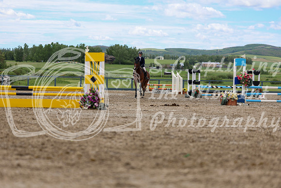 02509 - Shea - 2026 June Classic II - Wednesday June 17th