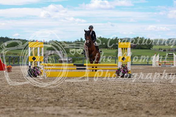 02511 - Shea - 2026 June Classic II - Wednesday June 17th