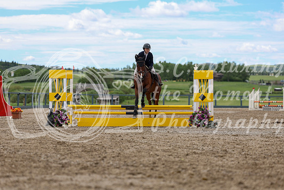 02515 - Shea - 2026 June Classic II - Wednesday June 17th