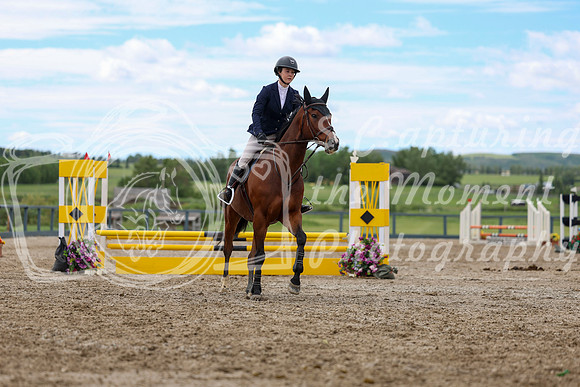 02518 - Shea - 2026 June Classic II - Wednesday June 17th
