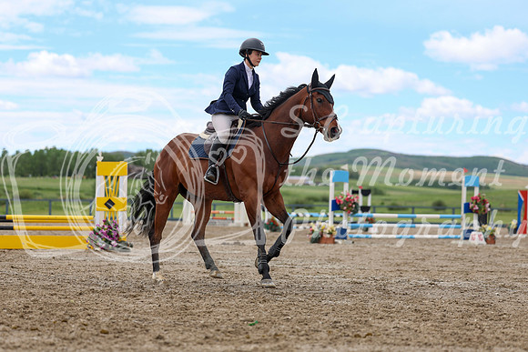 02519 - Shea - 2026 June Classic II - Wednesday June 17th