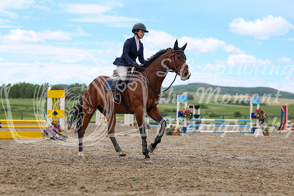 02520 - Shea - 2026 June Classic II - Wednesday June 17th