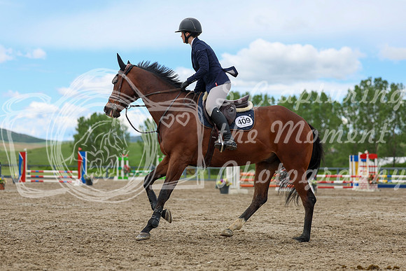 02542 - Shea - 2026 June Classic II - Wednesday June 17th