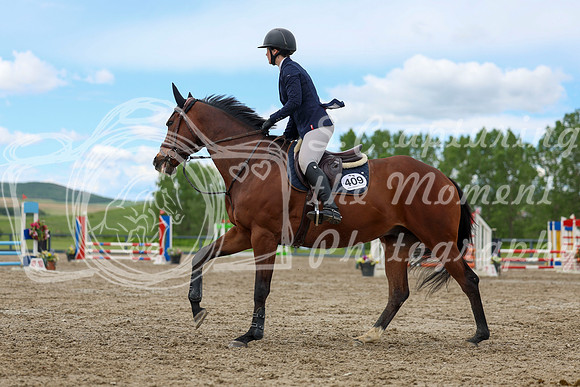 02544 - Shea - 2026 June Classic II - Wednesday June 17th