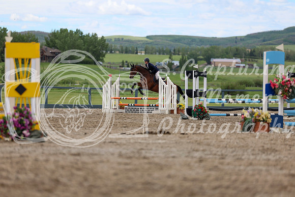 02547 - Shea - 2026 June Classic II - Wednesday June 17th
