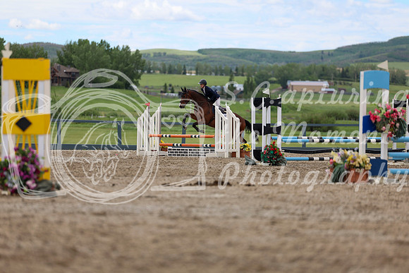 02546 - Shea - 2026 June Classic II - Wednesday June 17th