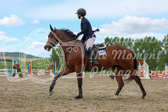 02545 - Shea - 2026 June Classic II - Wednesday June 17th