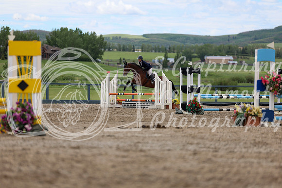 02548 - Shea - 2026 June Classic II - Wednesday June 17th