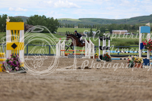 02549 - Shea - 2026 June Classic II - Wednesday June 17th