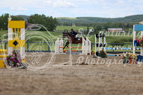 02550 - Shea - 2026 June Classic II - Wednesday June 17th